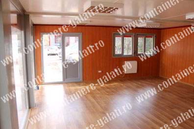 container birouri vanzare Harghita