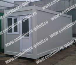 containere birou pret Harghita